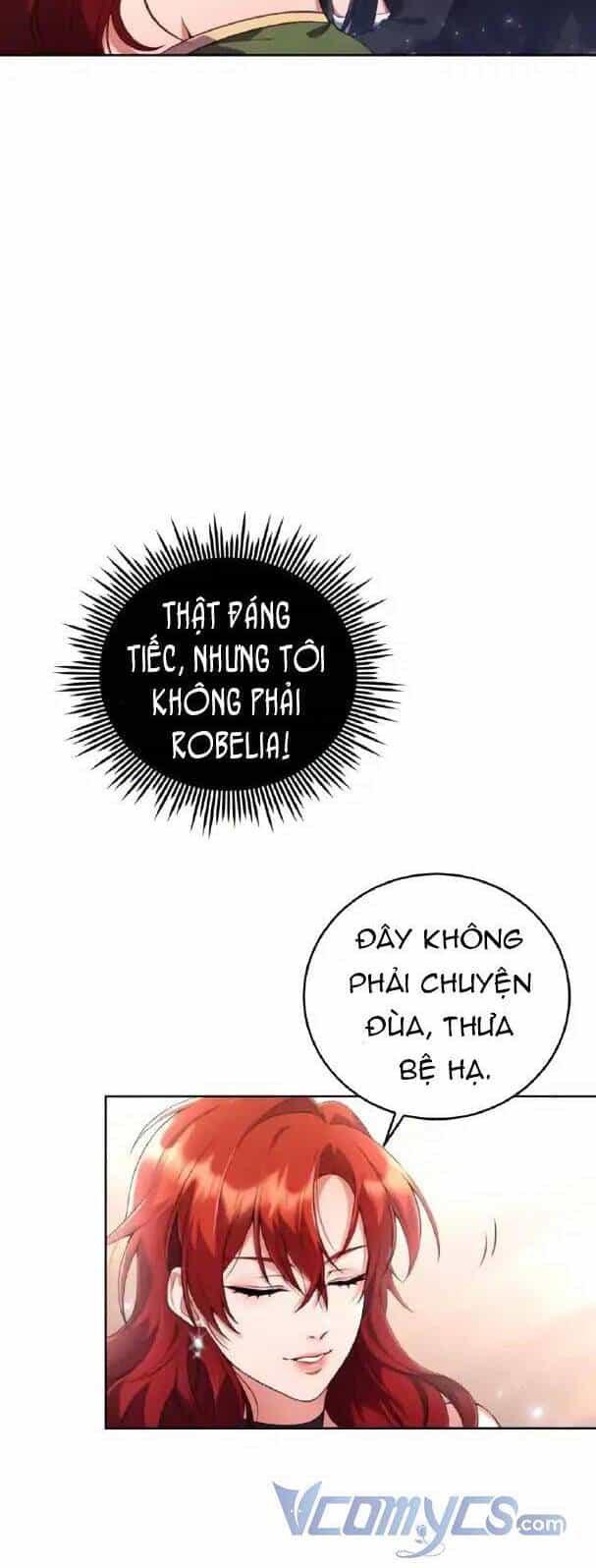 Tôi Sẽ Ly Hôn Với Người Chồng Bạo Chúa Của Mình - Chương 2 - ảnh 8
