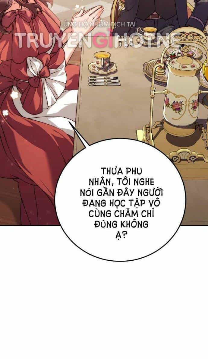 Tôi Sẽ Ly Hôn Với Người Chồng Bạo Chúa Của Mình - Chương 17.5 - ảnh 16