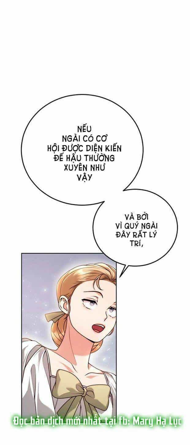 Tôi Sẽ Ly Hôn Với Người Chồng Bạo Chúa Của Mình - Chương 17.5 - ảnh 39