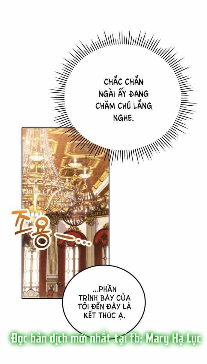 Tôi Sẽ Ly Hôn Với Người Chồng Bạo Chúa Của Mình - Chương 18.5 - ảnh 1