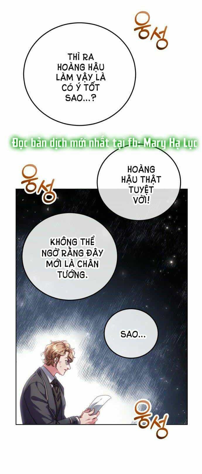 Tôi Sẽ Ly Hôn Với Người Chồng Bạo Chúa Của Mình - Chương 18.5 - ảnh 20