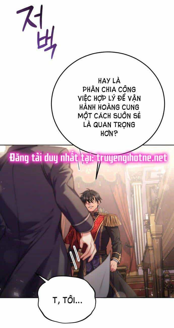 Tôi Sẽ Ly Hôn Với Người Chồng Bạo Chúa Của Mình - Chương 18.5 - ảnh 26