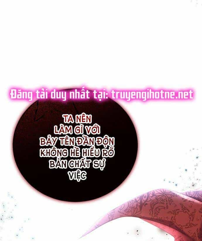 Tôi Sẽ Ly Hôn Với Người Chồng Bạo Chúa Của Mình - Chương 18.5 - ảnh 28