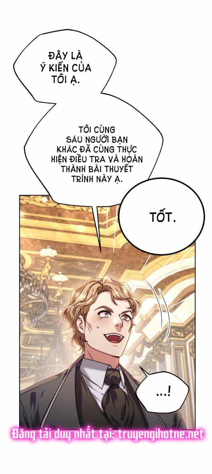 Tôi Sẽ Ly Hôn Với Người Chồng Bạo Chúa Của Mình - Chương 18.5 - ảnh 4