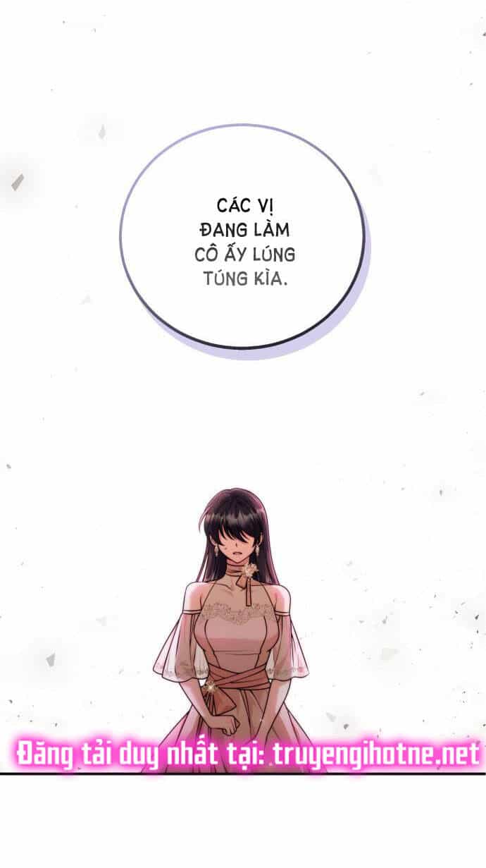 Tôi Sẽ Ly Hôn Với Người Chồng Bạo Chúa Của Mình - Chương 20.1 - ảnh 5
