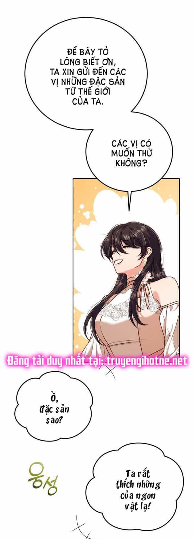 Tôi Sẽ Ly Hôn Với Người Chồng Bạo Chúa Của Mình - Chương 20.2 - ảnh 23