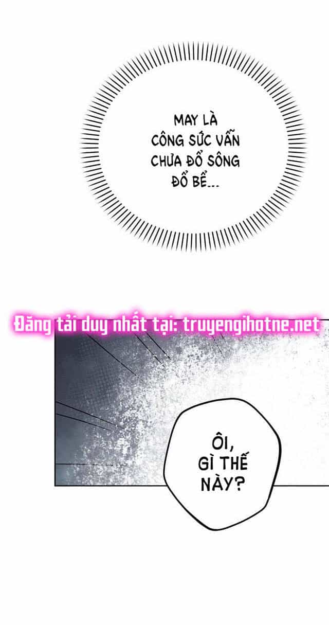 Tôi Sẽ Ly Hôn Với Người Chồng Bạo Chúa Của Mình - Chương 20.2 - ảnh 30