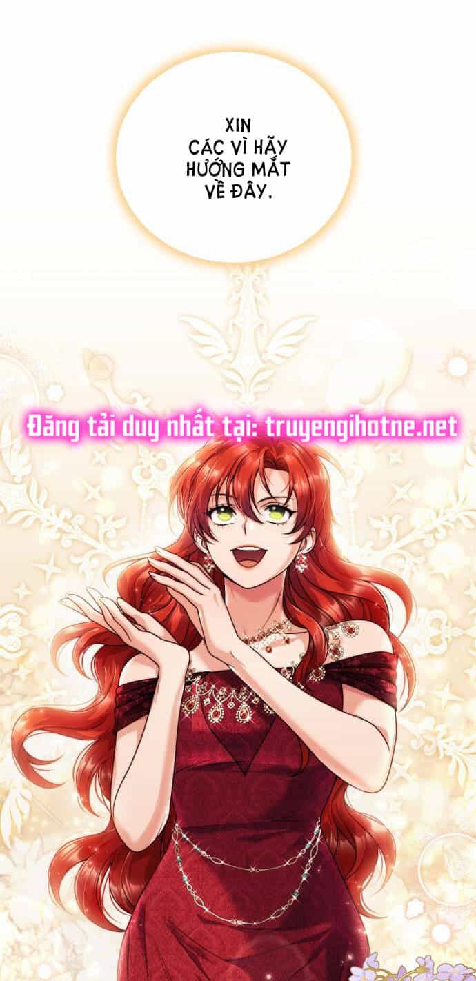 Tôi Sẽ Ly Hôn Với Người Chồng Bạo Chúa Của Mình - Chương 21.1 - ảnh 11