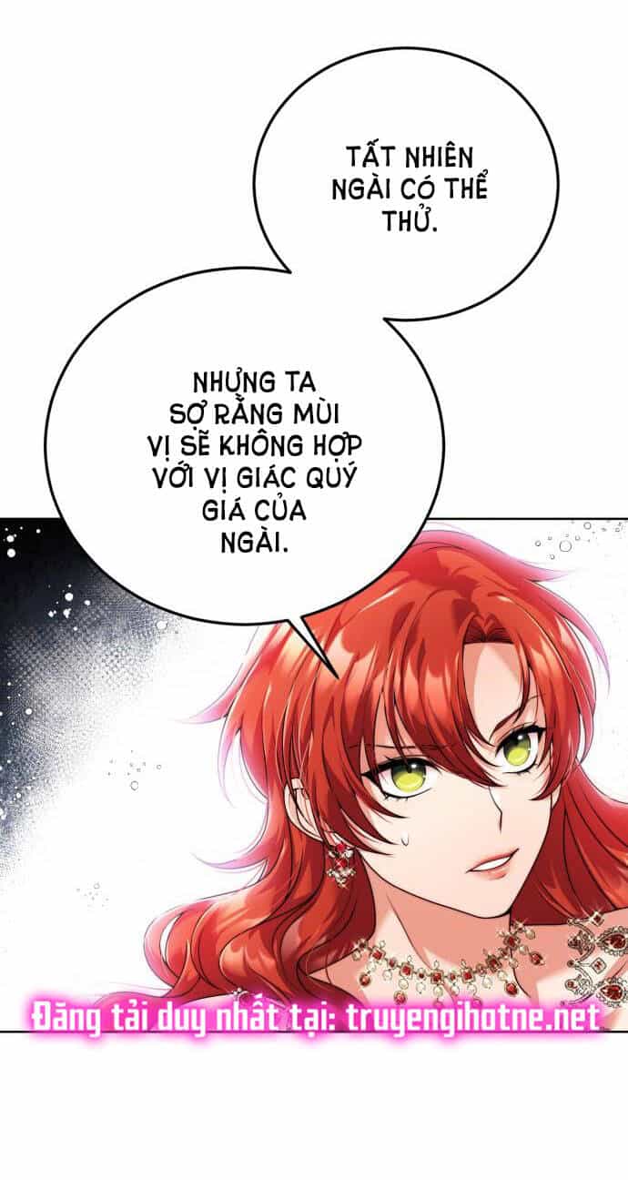 Tôi Sẽ Ly Hôn Với Người Chồng Bạo Chúa Của Mình - Chương 21.1 - ảnh 25