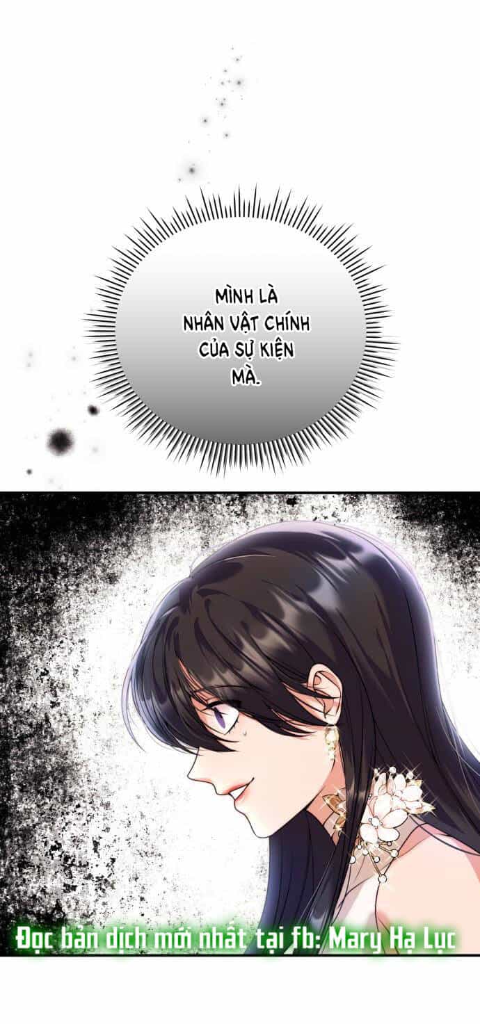 Tôi Sẽ Ly Hôn Với Người Chồng Bạo Chúa Của Mình - Chương 21.1 - ảnh 8