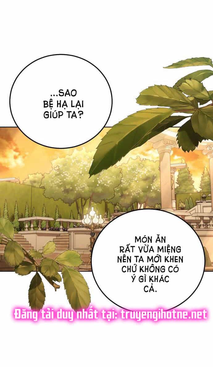 Tôi Sẽ Ly Hôn Với Người Chồng Bạo Chúa Của Mình - Chương 21.2 - ảnh 29