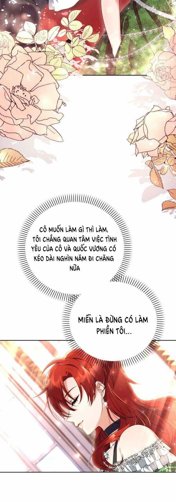 Tôi Sẽ Ly Hôn Với Người Chồng Bạo Chúa Của Mình - Chương 3 - ảnh 21