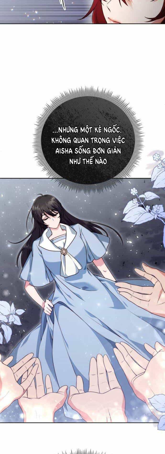 Tôi Sẽ Ly Hôn Với Người Chồng Bạo Chúa Của Mình - Chương 3 - ảnh 41