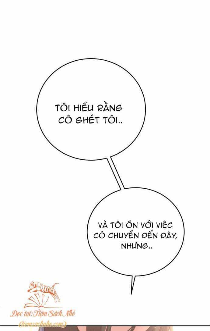 Tôi Sẽ Ly Hôn Với Người Chồng Bạo Chúa Của Mình - Chương 3 - ảnh 57