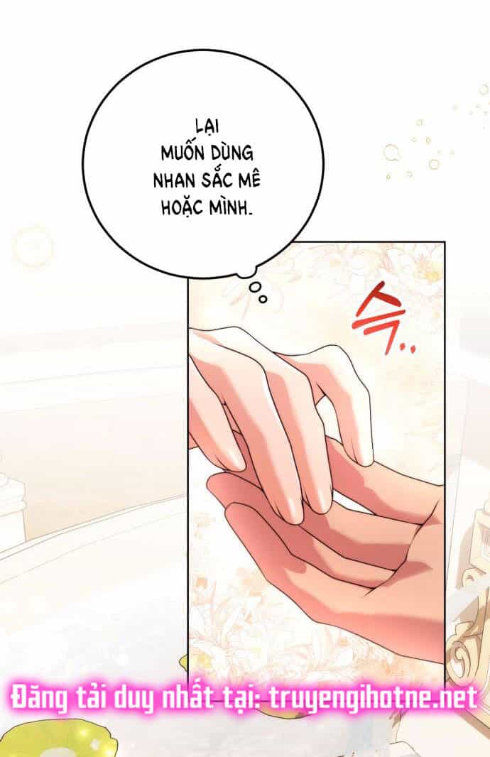 Tôi Sẽ Ly Hôn Với Người Chồng Bạo Chúa Của Mình - Chương 22.2 - ảnh 30
