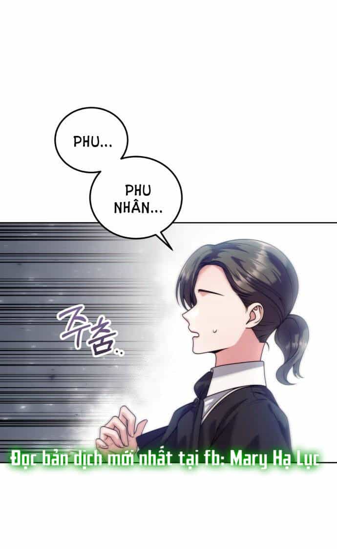 Tôi Sẽ Ly Hôn Với Người Chồng Bạo Chúa Của Mình - Chương 23.1 - ảnh 20