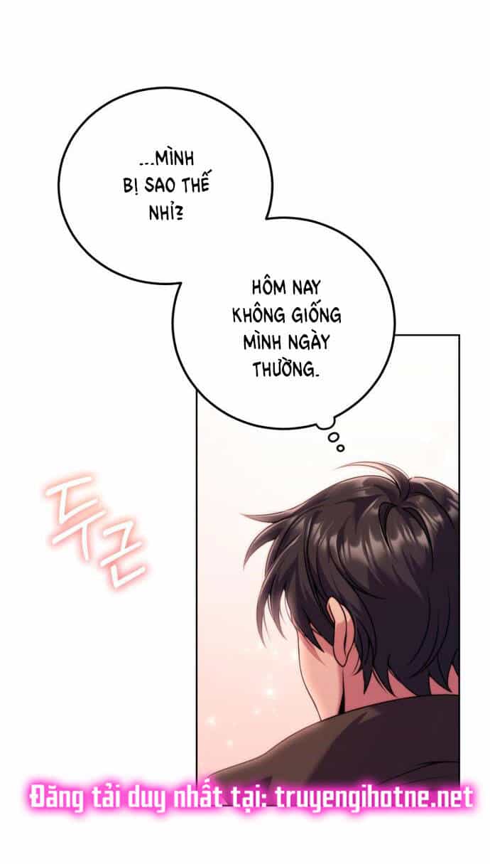 Tôi Sẽ Ly Hôn Với Người Chồng Bạo Chúa Của Mình - Chương 23.1 - ảnh 3