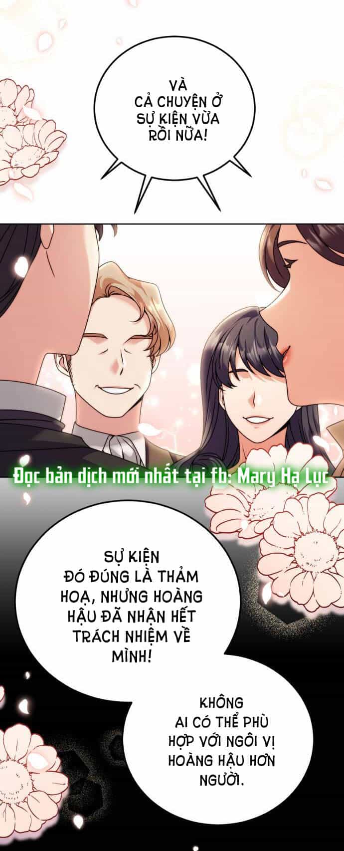 Tôi Sẽ Ly Hôn Với Người Chồng Bạo Chúa Của Mình - Chương 23.1 - ảnh 9
