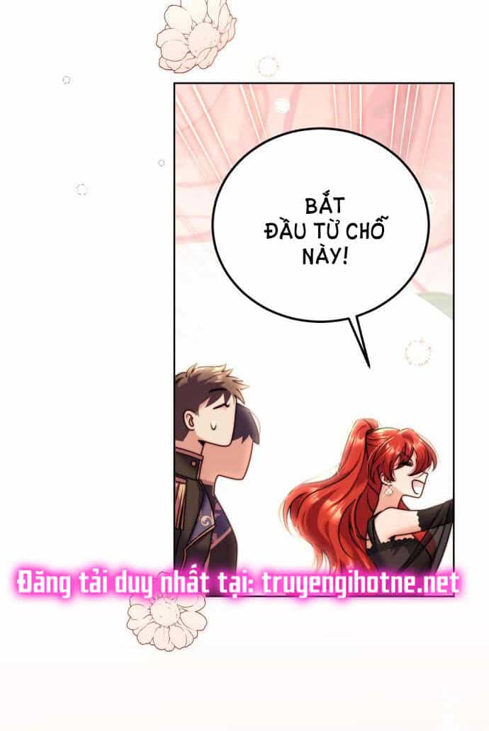 Tôi Sẽ Ly Hôn Với Người Chồng Bạo Chúa Của Mình - Chương 23.2 - ảnh 35