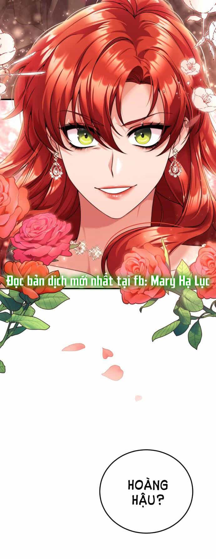 Tôi Sẽ Ly Hôn Với Người Chồng Bạo Chúa Của Mình - Chương 24.2 - ảnh 19