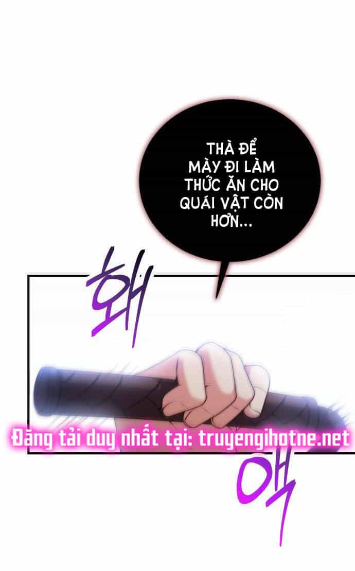 Tôi Sẽ Ly Hôn Với Người Chồng Bạo Chúa Của Mình - Chương 25.1 - ảnh 28