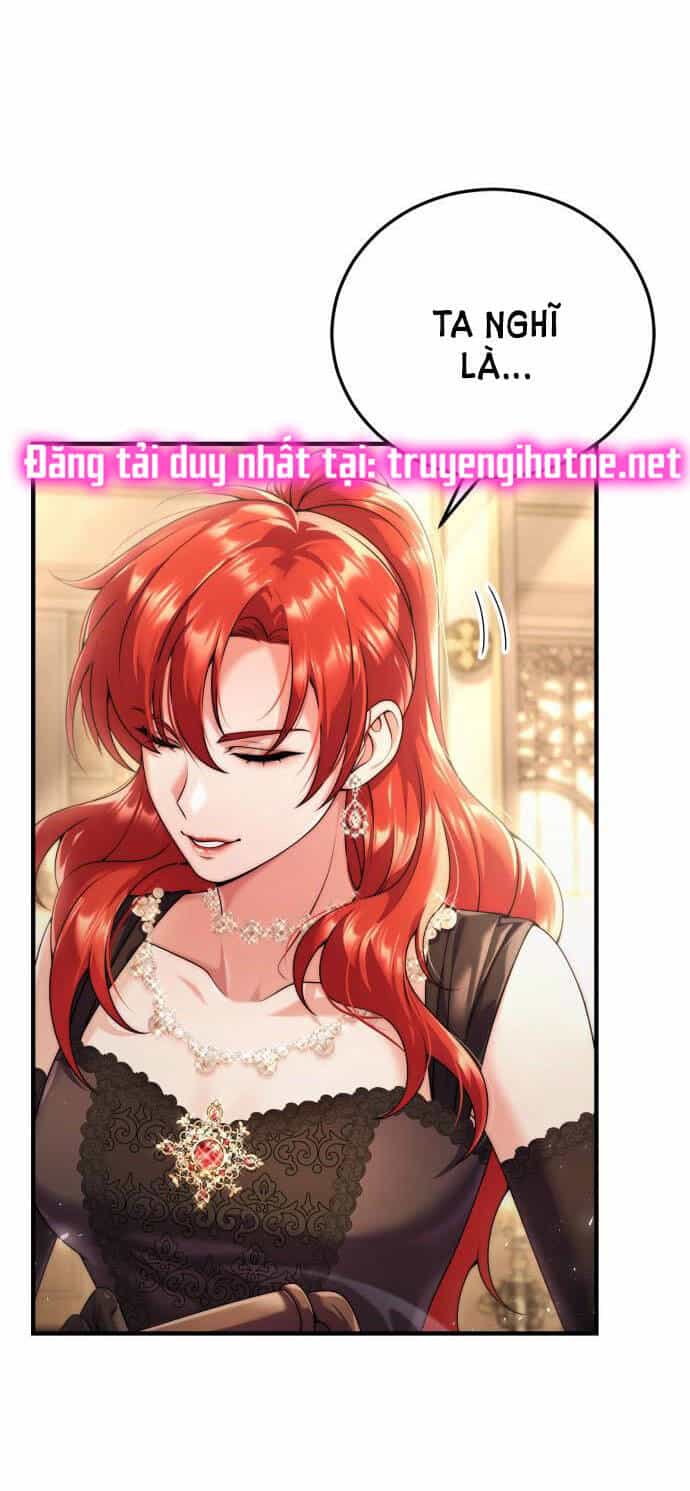 Tôi Sẽ Ly Hôn Với Người Chồng Bạo Chúa Của Mình - Chương 25.2 - ảnh 12