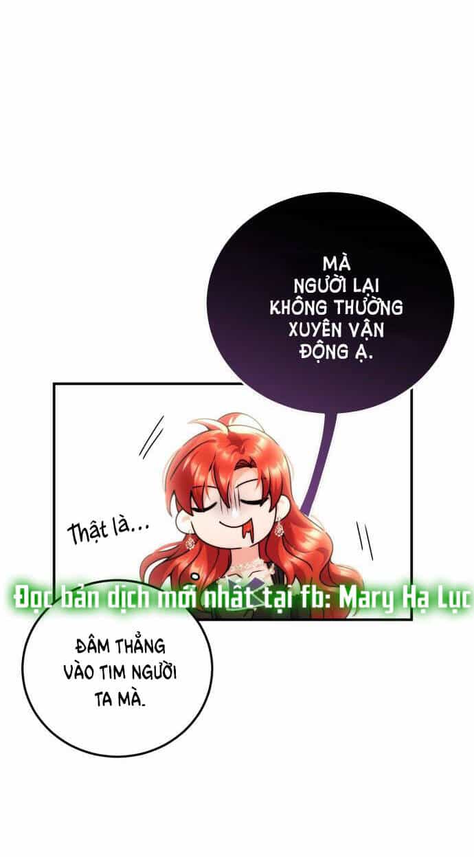 Tôi Sẽ Ly Hôn Với Người Chồng Bạo Chúa Của Mình - Chương 25.2 - ảnh 25