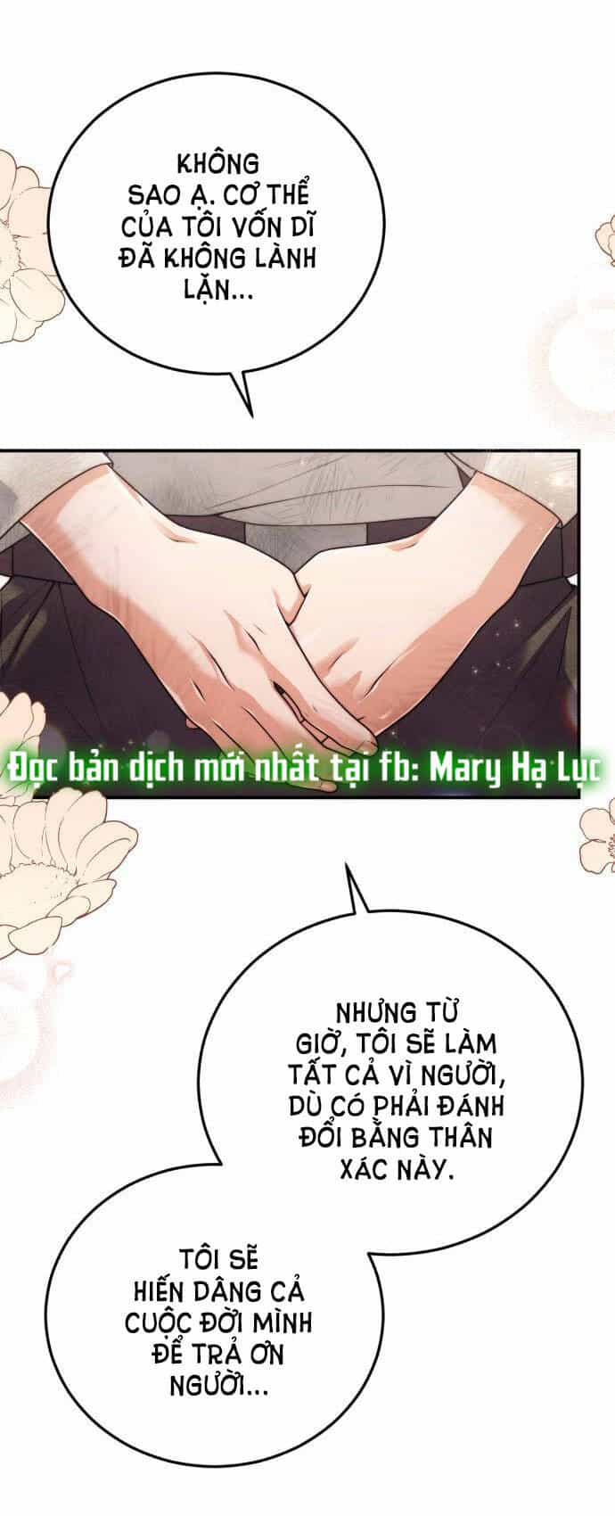 Tôi Sẽ Ly Hôn Với Người Chồng Bạo Chúa Của Mình - Chương 25.2 - ảnh 32