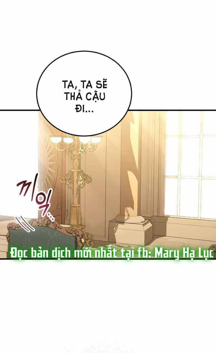 Tôi Sẽ Ly Hôn Với Người Chồng Bạo Chúa Của Mình - Chương 26.1 - ảnh 21