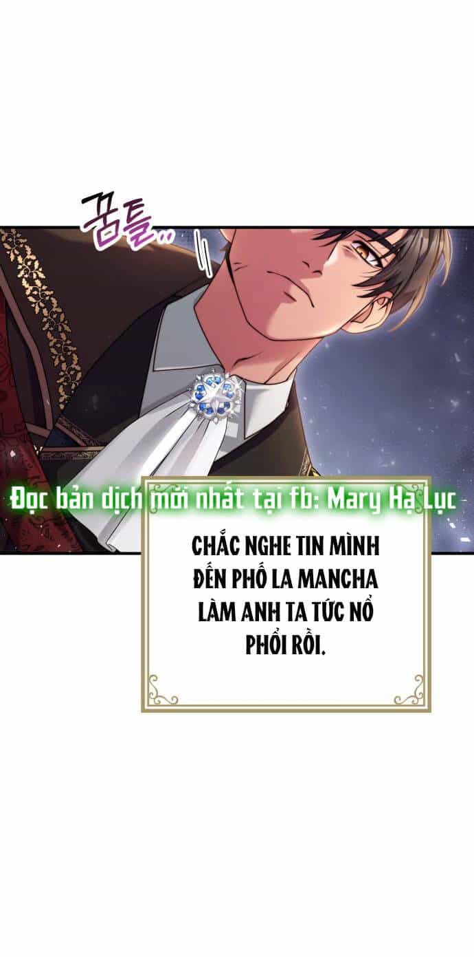 Tôi Sẽ Ly Hôn Với Người Chồng Bạo Chúa Của Mình - Chương 26.1 - ảnh 30