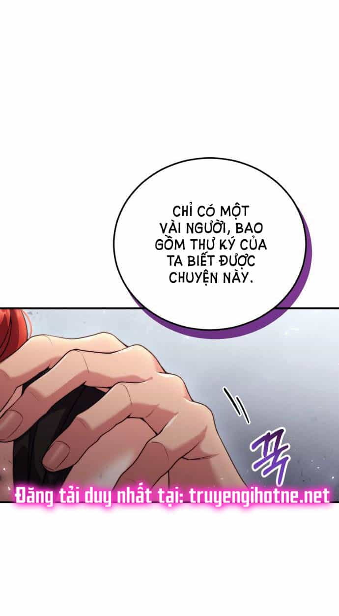 Tôi Sẽ Ly Hôn Với Người Chồng Bạo Chúa Của Mình - Chương 26.2 - ảnh 22