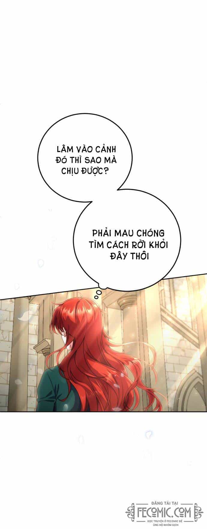 Tôi Sẽ Ly Hôn Với Người Chồng Bạo Chúa Của Mình - Chương 4 - ảnh 32