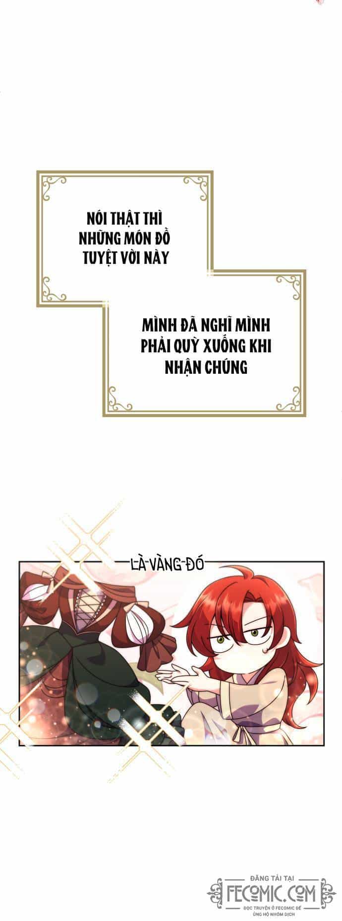 Tôi Sẽ Ly Hôn Với Người Chồng Bạo Chúa Của Mình - Chương 4 - ảnh 55