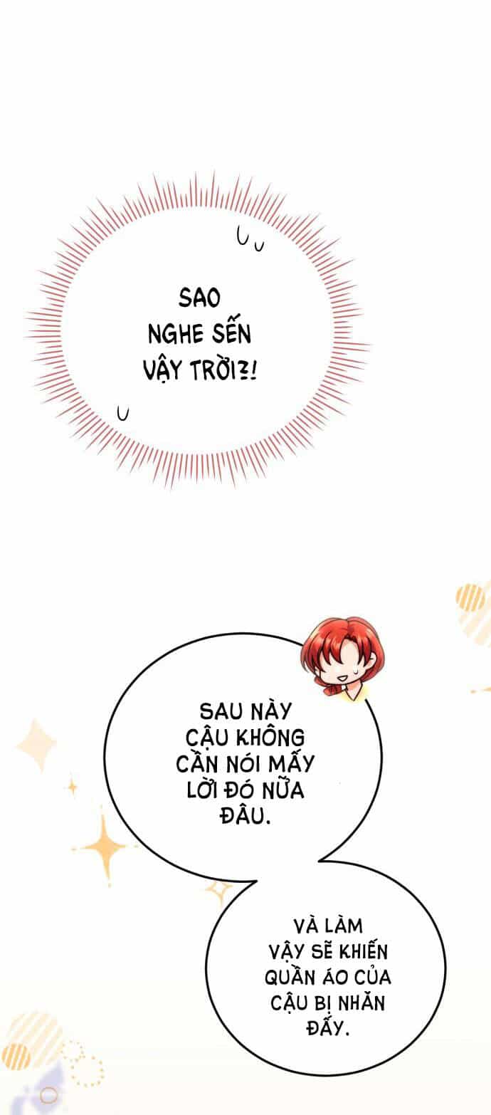Tôi Sẽ Ly Hôn Với Người Chồng Bạo Chúa Của Mình - Chương 27.2 - ảnh 39