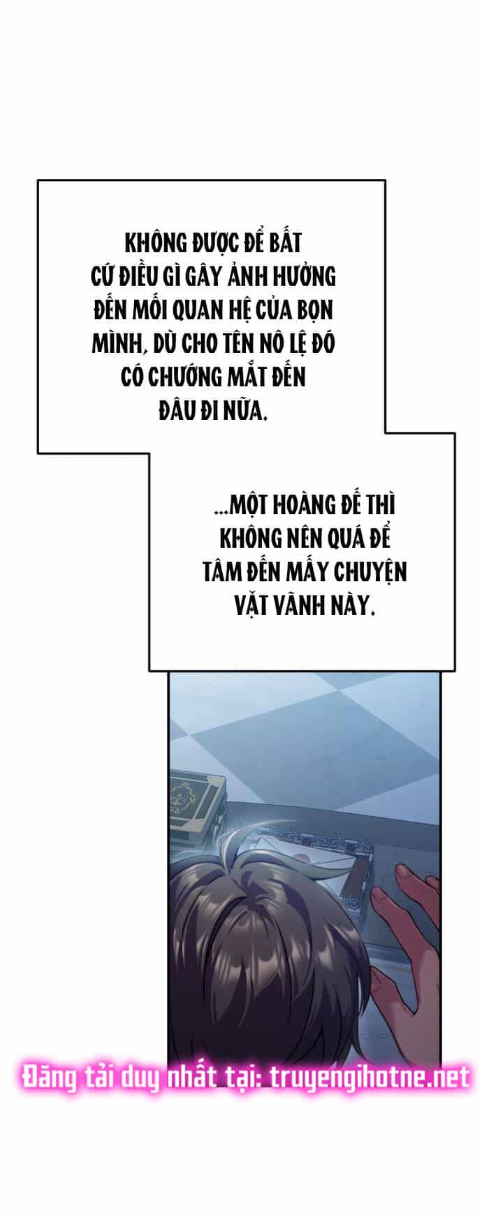Tôi Sẽ Ly Hôn Với Người Chồng Bạo Chúa Của Mình - Chương 27.2 - ảnh 50