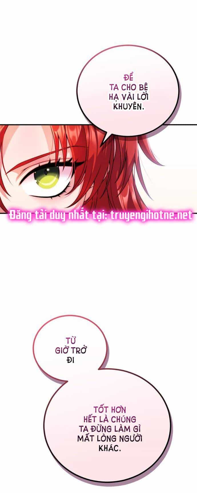 Tôi Sẽ Ly Hôn Với Người Chồng Bạo Chúa Của Mình - Chương 29.1 - ảnh 15