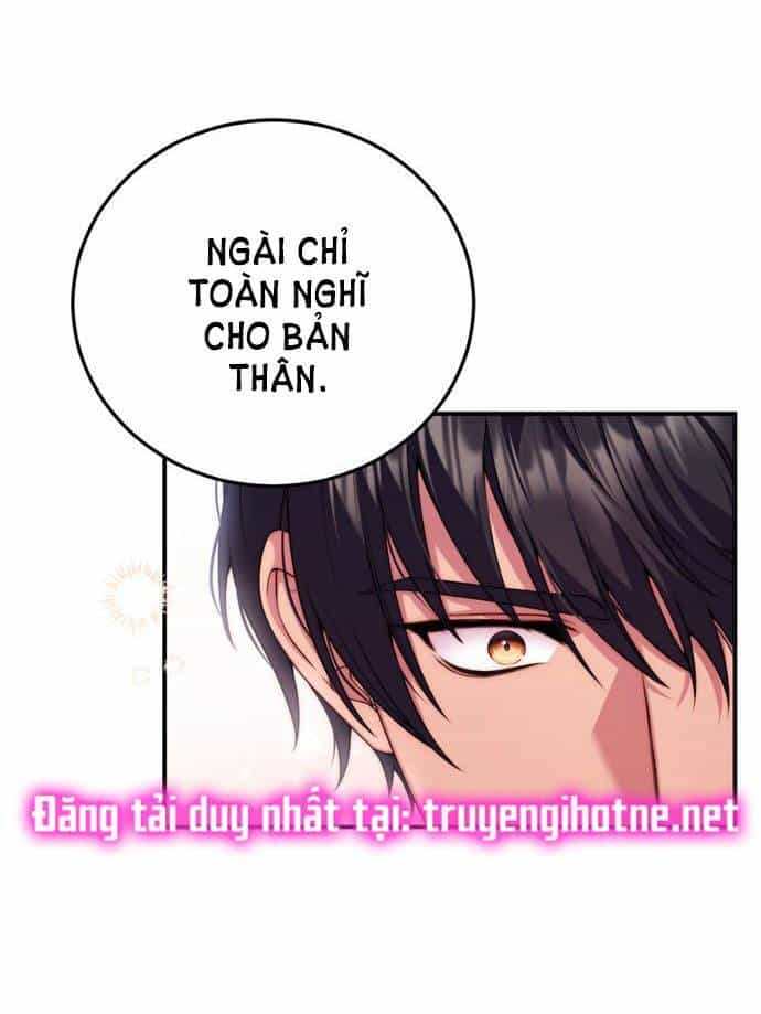 Tôi Sẽ Ly Hôn Với Người Chồng Bạo Chúa Của Mình - Chương 29.2 - ảnh 1
