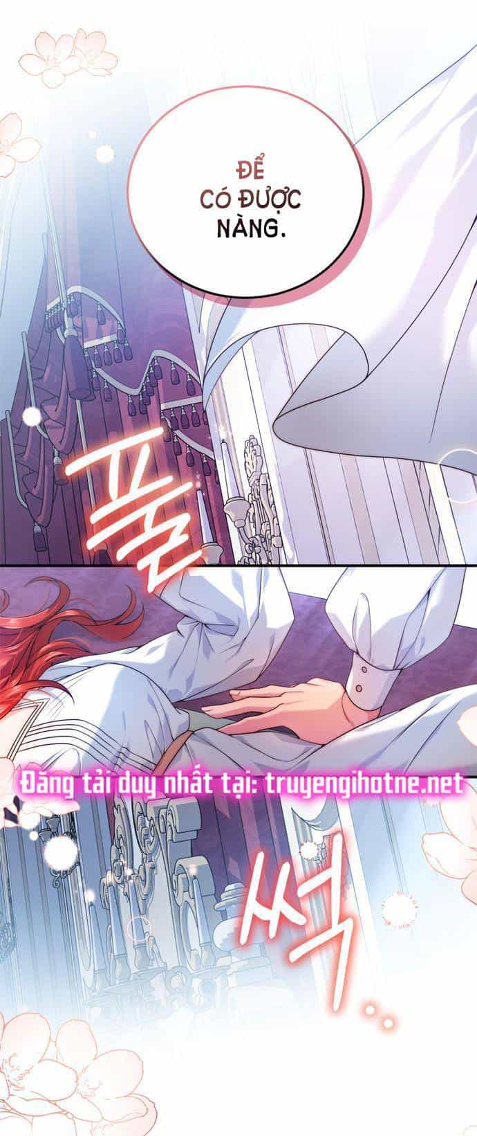 Tôi Sẽ Ly Hôn Với Người Chồng Bạo Chúa Của Mình - Chương 29.2 - ảnh 8