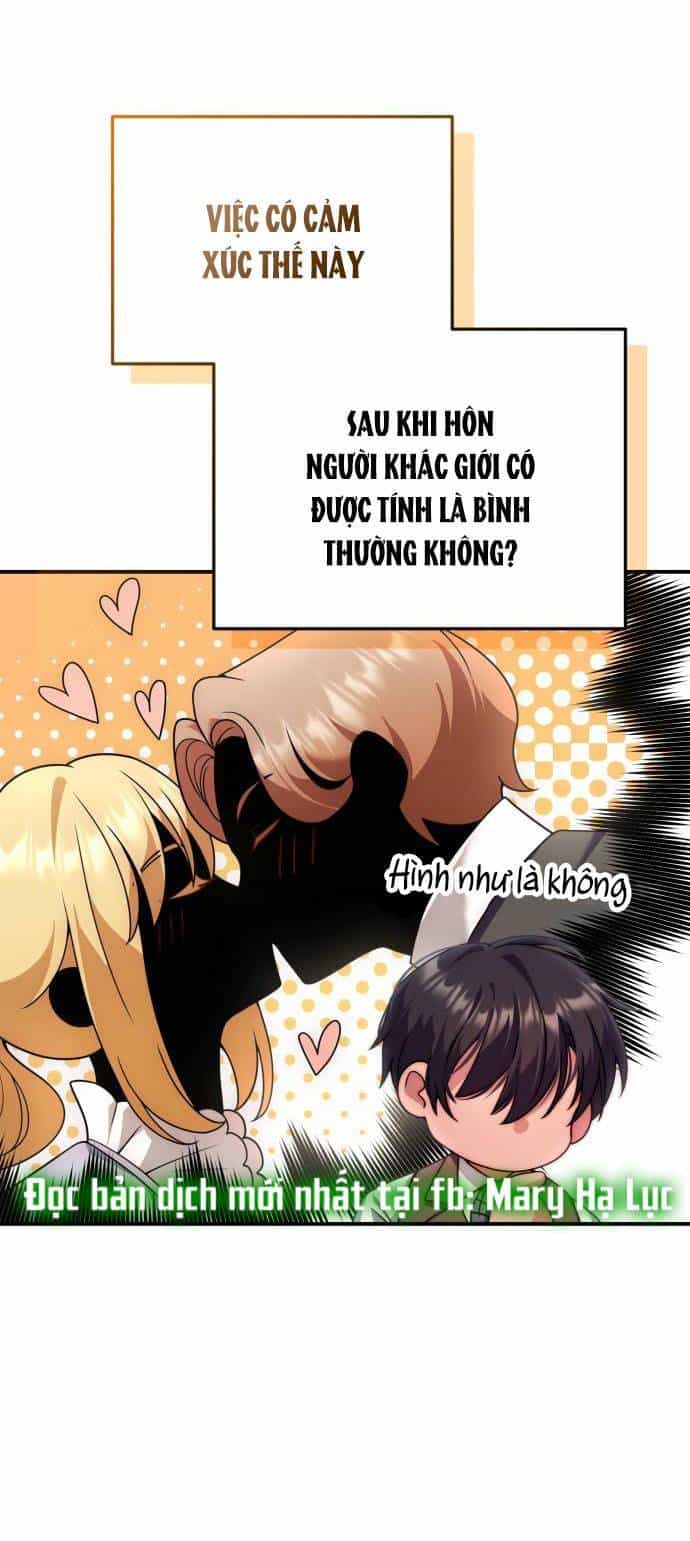 Tôi Sẽ Ly Hôn Với Người Chồng Bạo Chúa Của Mình - Chương 30.1 - ảnh 12