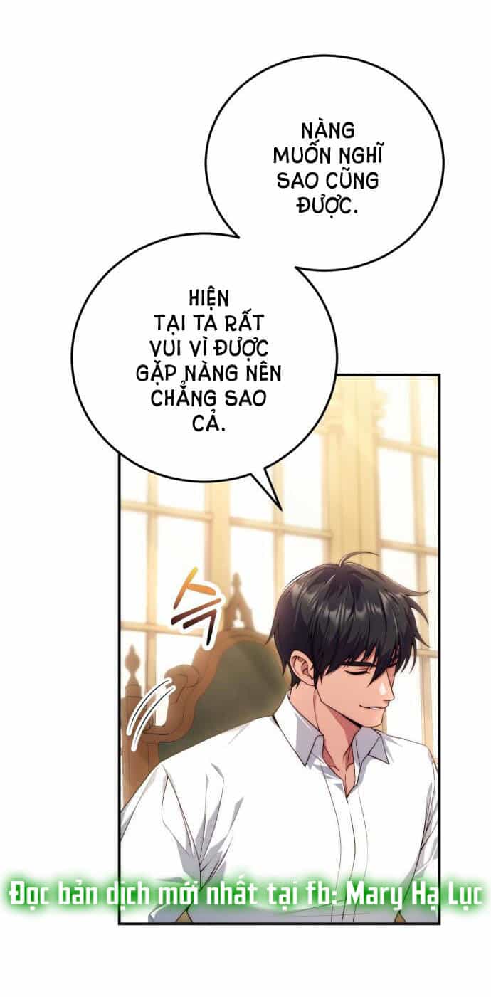 Tôi Sẽ Ly Hôn Với Người Chồng Bạo Chúa Của Mình - Chương 31.1 - ảnh 14