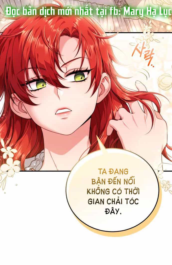 Tôi Sẽ Ly Hôn Với Người Chồng Bạo Chúa Của Mình - Chương 31.1 - ảnh 19