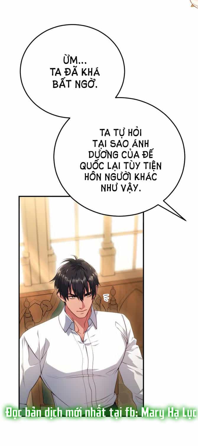 Tôi Sẽ Ly Hôn Với Người Chồng Bạo Chúa Của Mình - Chương 31.2 - ảnh 1