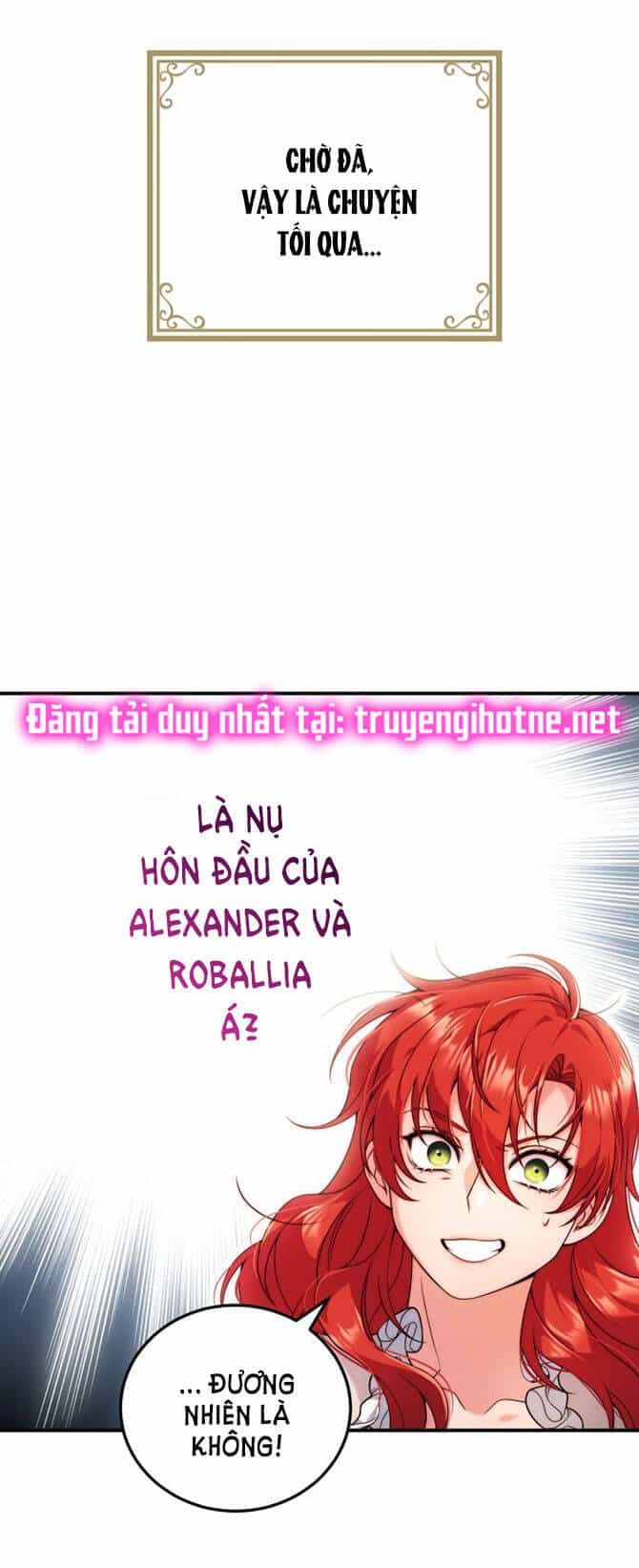 Tôi Sẽ Ly Hôn Với Người Chồng Bạo Chúa Của Mình - Chương 31.2 - ảnh 11