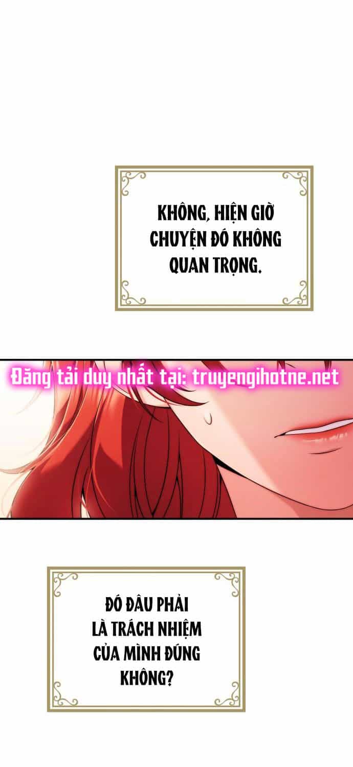 Tôi Sẽ Ly Hôn Với Người Chồng Bạo Chúa Của Mình - Chương 31.2 - ảnh 20