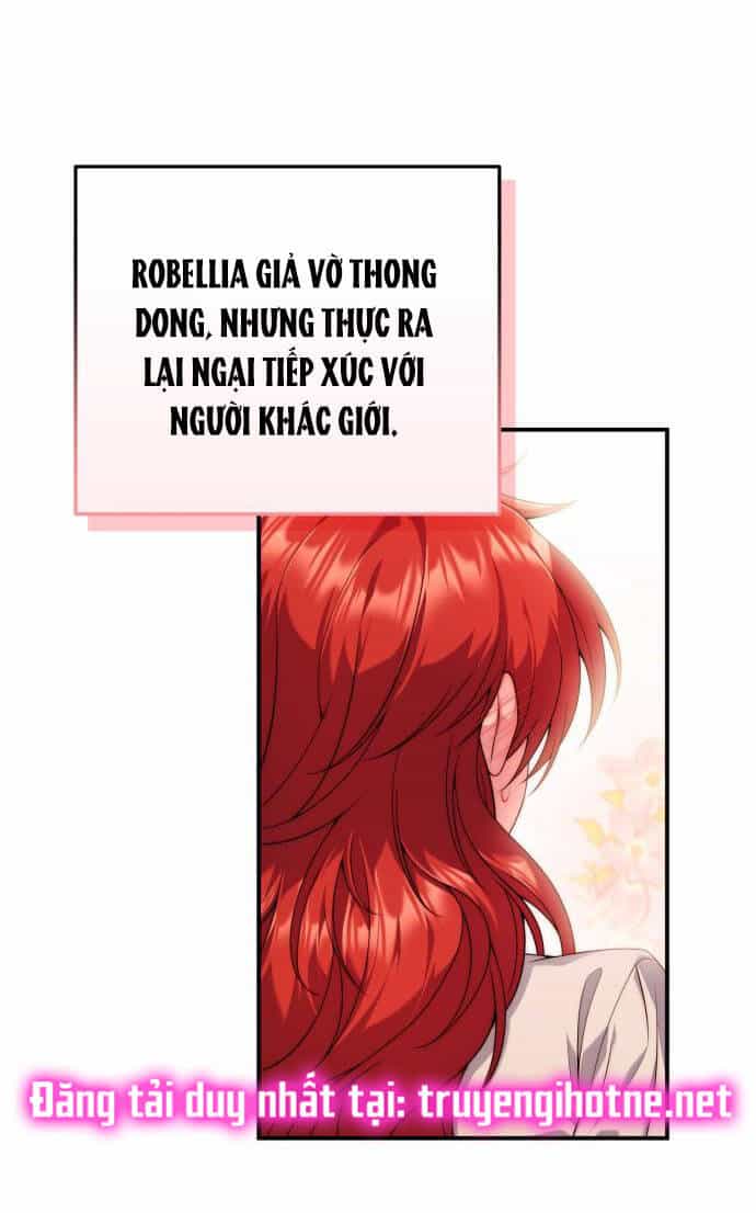 Tôi Sẽ Ly Hôn Với Người Chồng Bạo Chúa Của Mình - Chương 31.2 - ảnh 31