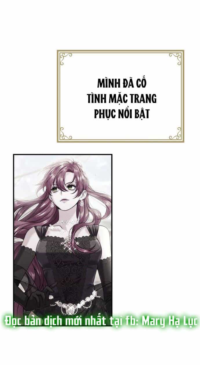 Tôi Sẽ Ly Hôn Với Người Chồng Bạo Chúa Của Mình - Chương 32.1 - ảnh 9