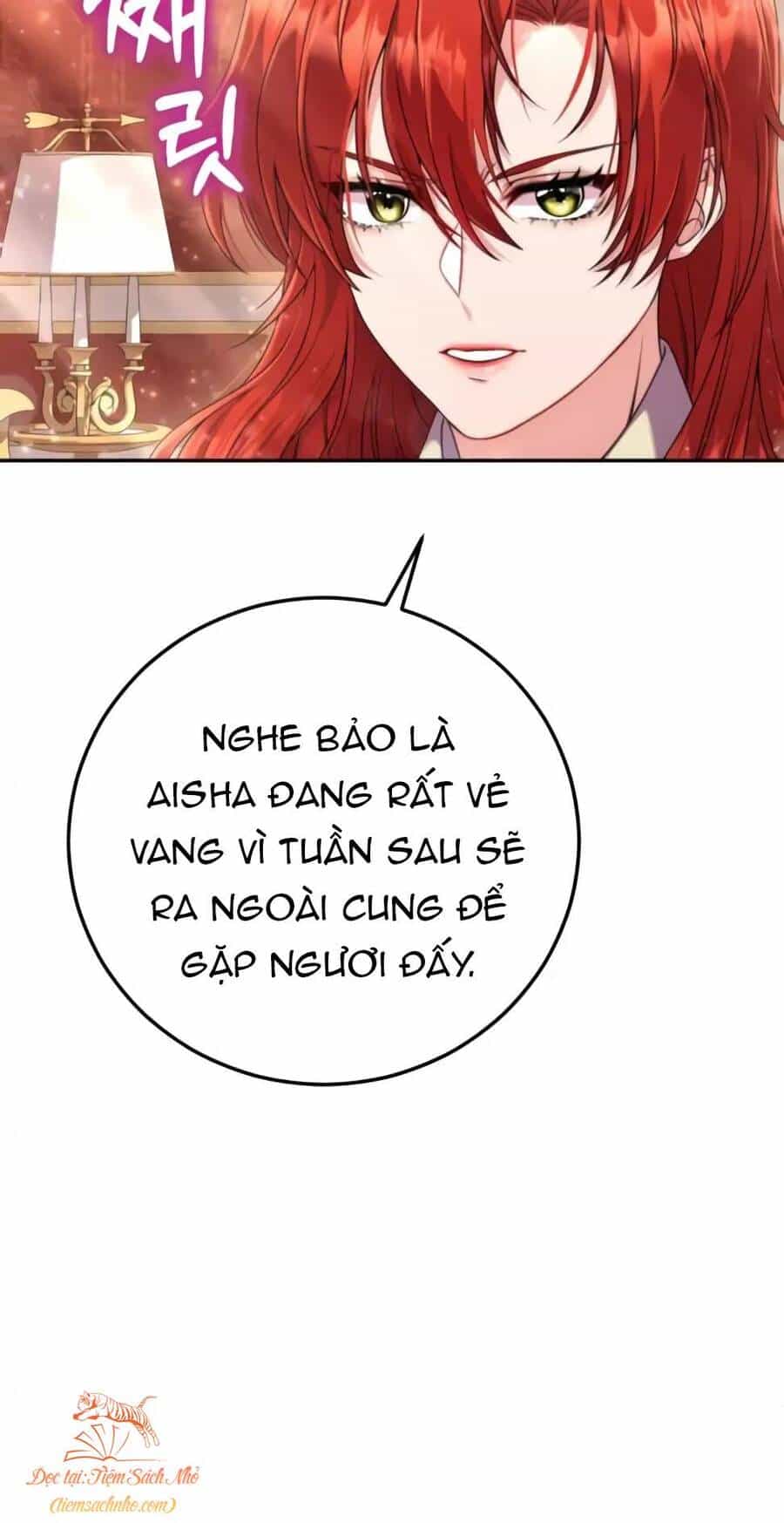 Tôi Sẽ Ly Hôn Với Người Chồng Bạo Chúa Của Mình - Chương 5 - ảnh 14