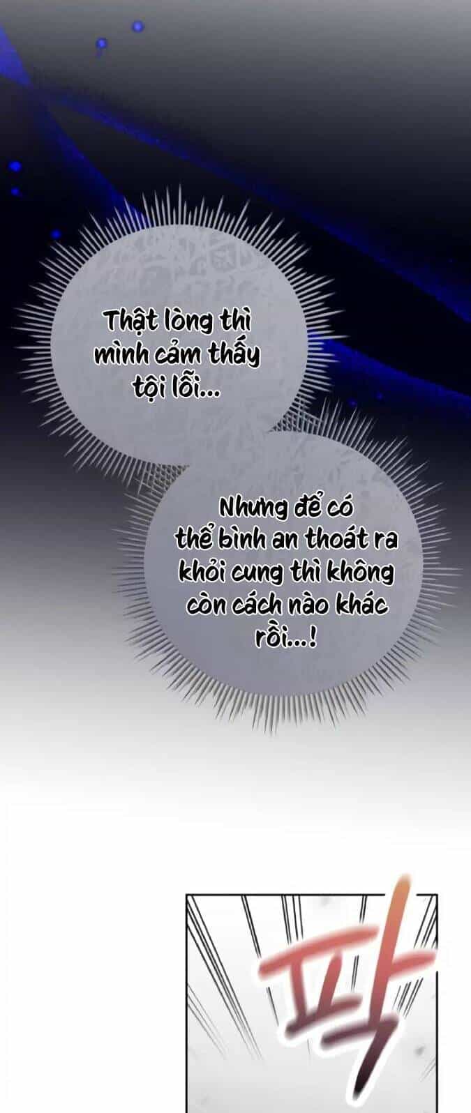 Tôi Sẽ Ly Hôn Với Người Chồng Bạo Chúa Của Mình - Chương 5 - ảnh 2