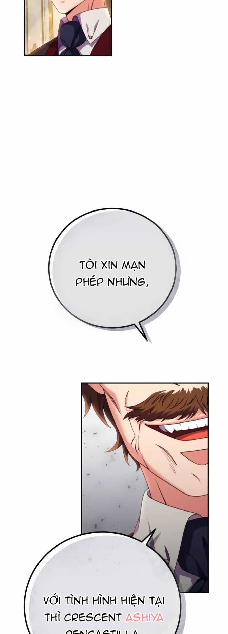 Tôi Sẽ Ly Hôn Với Người Chồng Bạo Chúa Của Mình - Chương 5 - ảnh 43
