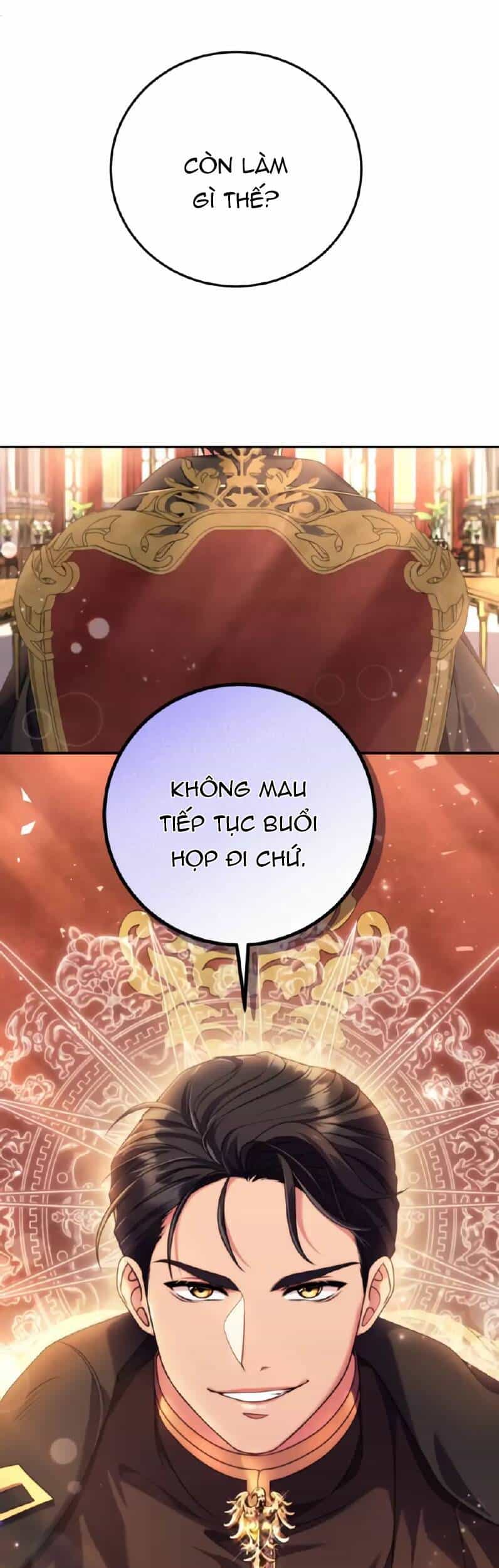 Tôi Sẽ Ly Hôn Với Người Chồng Bạo Chúa Của Mình - Chương 5 - ảnh 64